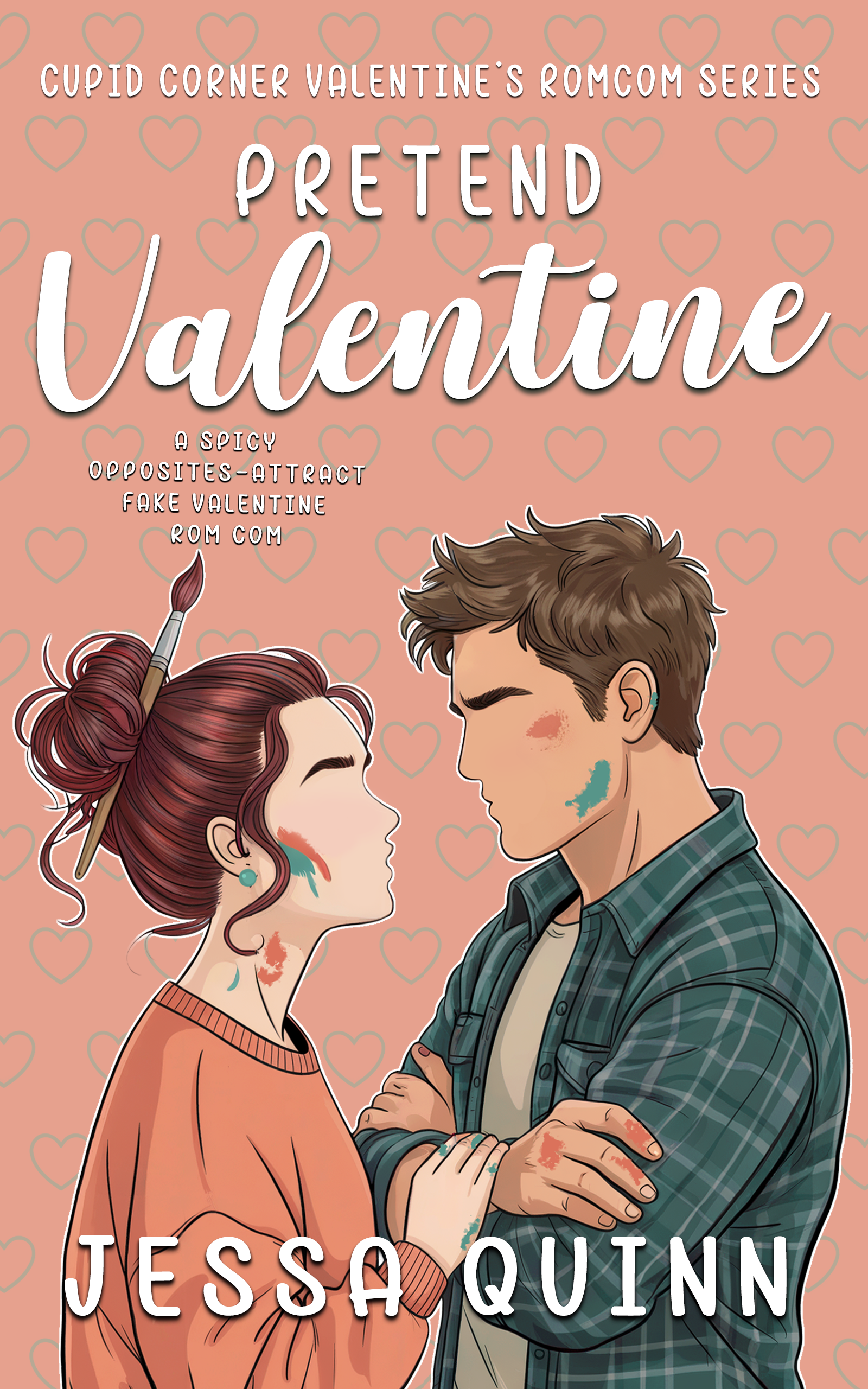 Pretend Valentine