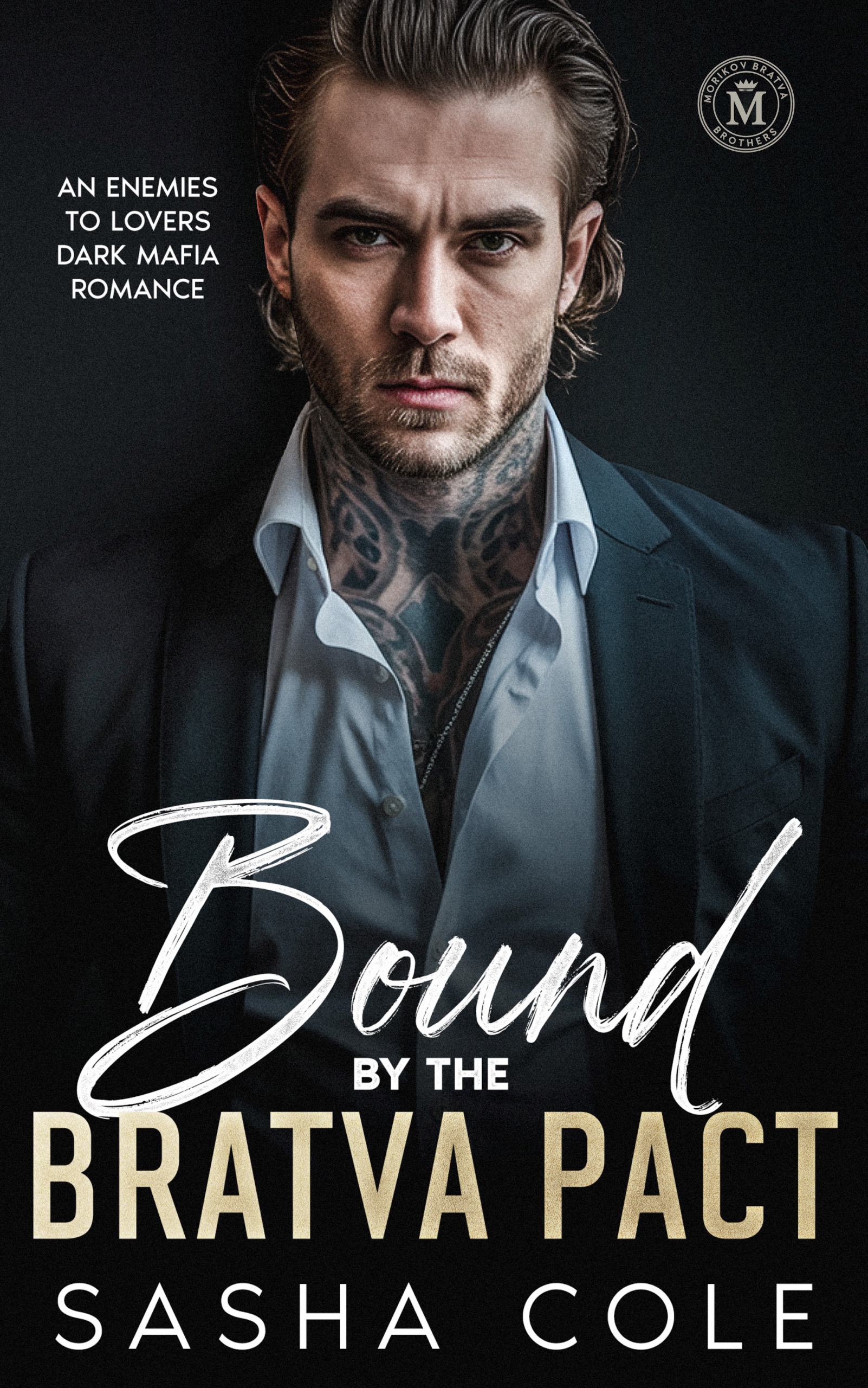 Bound by the Bratva Pact