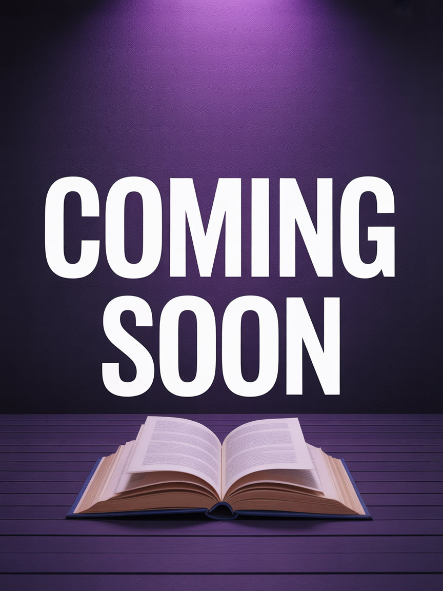 Debut Release Coming Soon